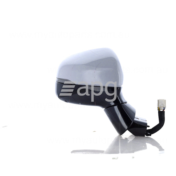Kia Carnival OEM Door Mirror Drivers Side 09/2020 to 04/2023 - 87620R0800