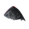 Tail Lamp Drivers Side OEM Suits Nissan Tiida C11 Sedan 2/2006 to 10/2006