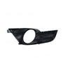 Front Bar Grille With Fog Light Mount Passenger Side OEM Suits Nissan Altima L33 9/2013 to 2017