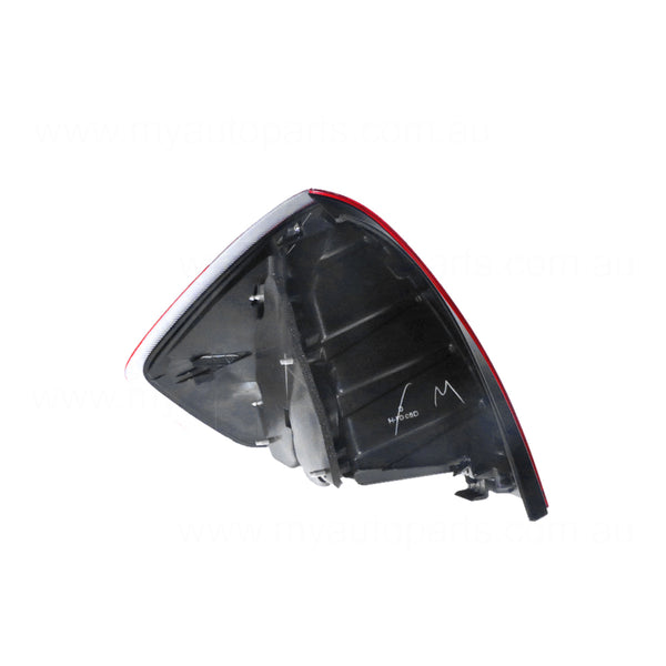 Tail Lamp Drivers Side OEM Suits Nissan Tiida C11 Sedan 12/2009 To 12/2012