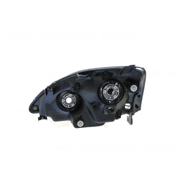 Head Lamp Drivers Side OEM Suits Honda Civic EU 2003 to 2006