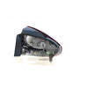 Tail Lamp Passenger Side Certified Suits Kia Rio BC 2002 to 2005