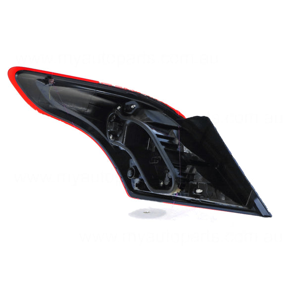 Tail Lamp Drivers Side OEM Suits Nissan Almera N17 2012 to 2014
