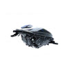 Head Lamp Passenger Side OEM Suits Nissan Micra K12 2007 to 2010