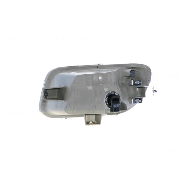 Fog Lamp Drivers Side OEM Suits Mazda CX-9 TB 2007 to 2009
