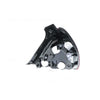 Tail Lamp Passenger Side Certified Suits Nissan Pulsar N16 Sedan 7/2003 To 1/2006