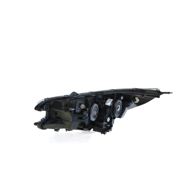 Halogen Manual Adjust Head Lamp Drivers Side Certified Suits Honda CR-V RM 2012 to 2017