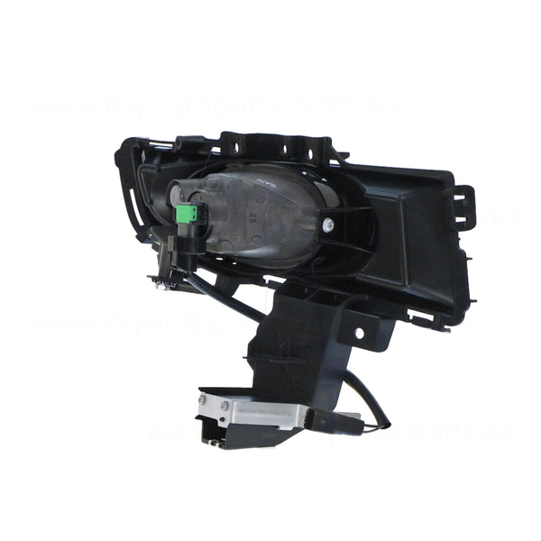 Fog Lamp Passenger Side OEM Suits Mazda 3 BK 2006 to 2009