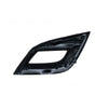 Front Bar Grille Drivers Side OEM Suits Mazda CX-9 TB 2009 to 2012