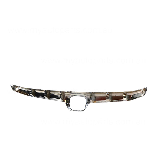 Upper Grille Mould OEM Suits Honda Civic FB 2/2012 to 5/2016