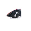 Tail Lamp Drivers Side Certified Suits Kia Cerato S/Si YD Sedan 4/2013 to 5/2016