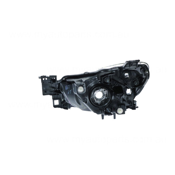 Head Lamp Drivers Side OEM suits Mazda 2