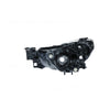 Head Lamp Drivers Side OEM suits Mazda 2
