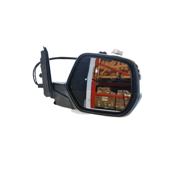 Door Mirror Drivers Side Certified Suits Honda CR-V RE 2007 to 2012