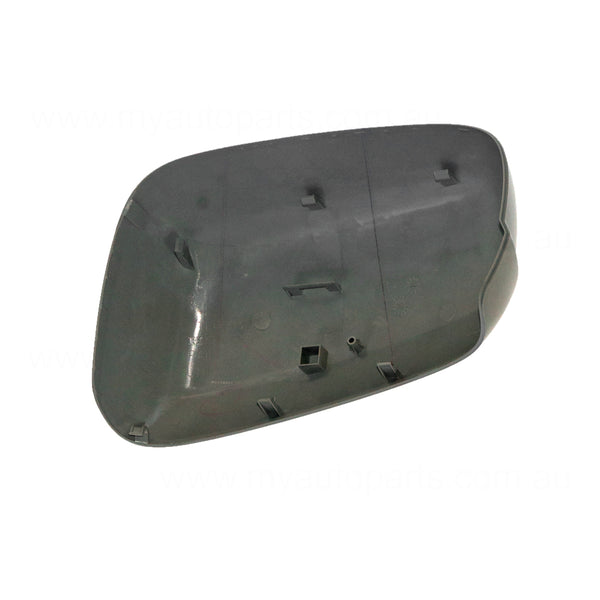 Door Mirror Cover Drivers Side OEM Suits Honda Jazz GE 2008 to 2011