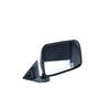 Door Mirror Drivers Side Aftermarket suits Ford Courier and Mazda Bravo 1985 to 1999