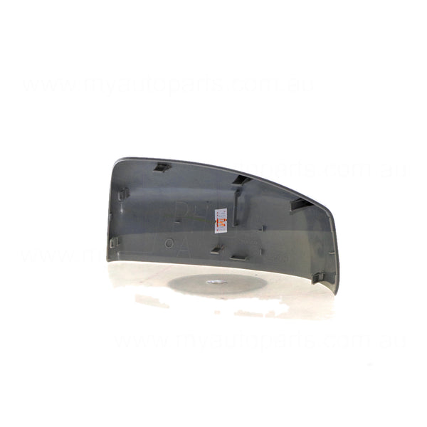 Electric Without Indicator Door Mirror Cover Drivers Side OEM Suits Nissan Pulsar C12 2013 to 2016