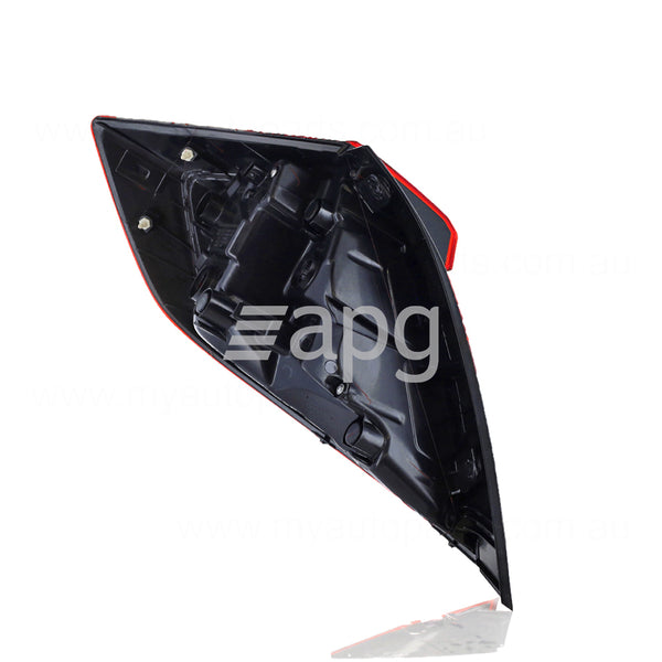 Aftermarket Tail Lamp Drivers Side suits Honda Civic FC 2016 to 2019