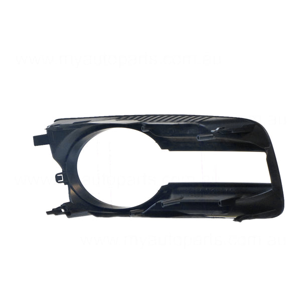 Front Bar Grille Passenger Side OEM Suits Mazda CX-7 ER 2006 to 2012
