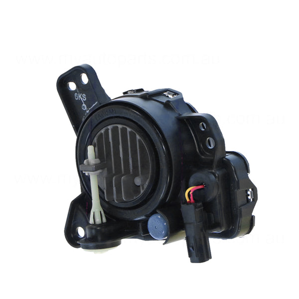 Fog Lamp Passenger Side OEM suits Mazda