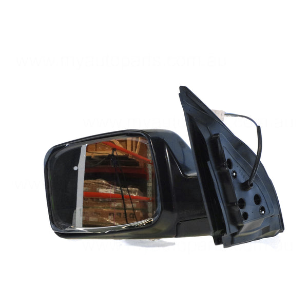 Door Mirror Passenger Side Aftermarket Suits Nissan X-Trail T30 2001 to 2007