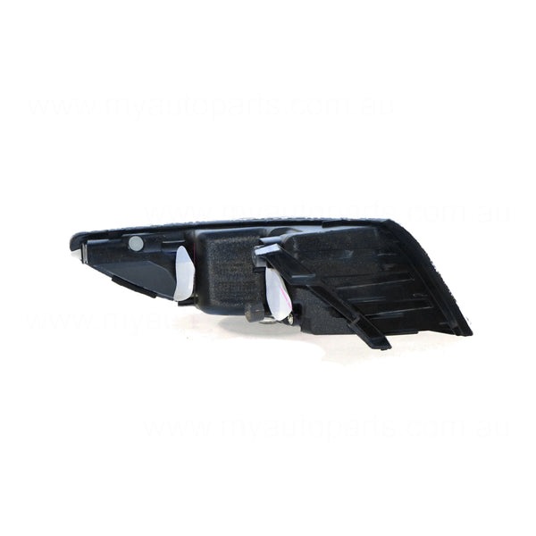 Tail Lamp Drivers Side Certified suits Honda Civic 2009 to 2012