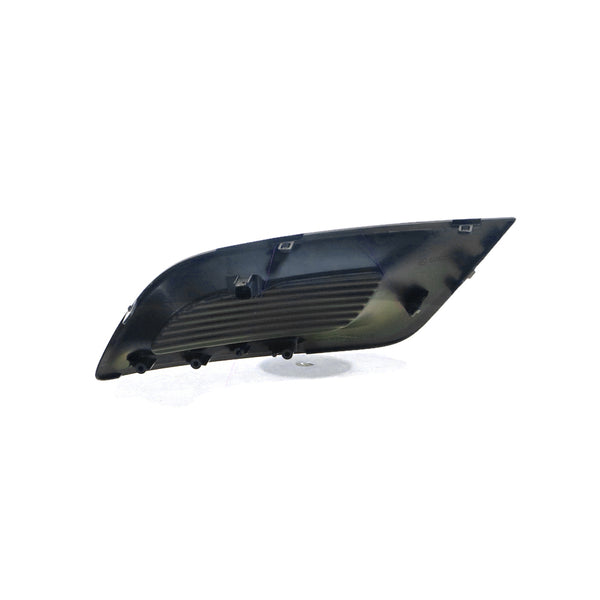 Front Bar Grille Drivers Side OEM Suits Mazda 3 BK Hatch 2006 to 2009