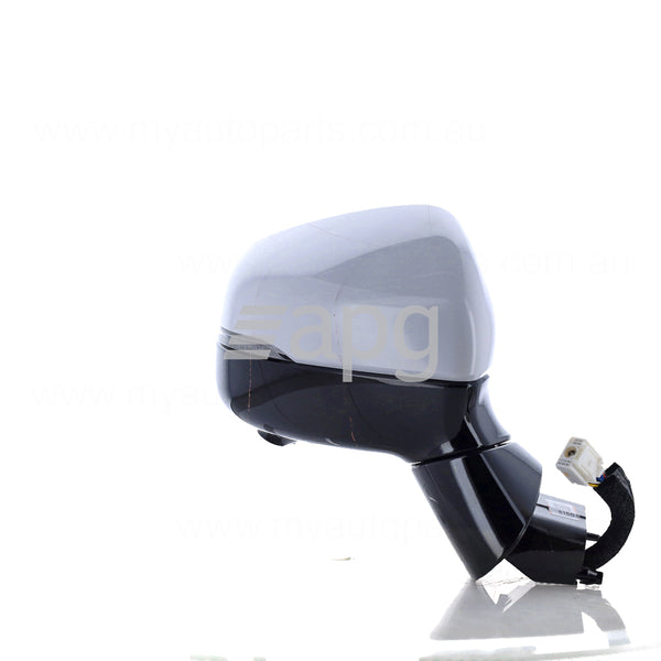 Kia Carnival OEM Door Mirror Drivers Side 09/2020 to 04/2023 - 87620R0810