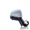 Kia Carnival OEM Door Mirror Drivers Side 09/2020 to 04/2023 - 87620R0810