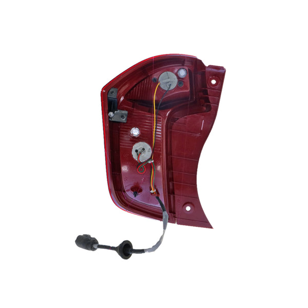 Tail Lamp Drivers Side OEM Suits Kia Picanto TA 2016 to 2017