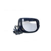 Door Mirror Drivers Side OEM Suits Honda Jazz GE 2008 to 2011