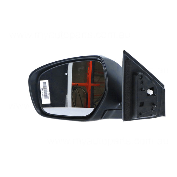 Door Mirror Passenger Side OEM Suits Mazda CX-9 TB 2009 to 2016