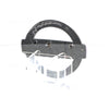 Tail Gate Emblem OEM suits Nissan Navara