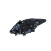 Halogen Manual Adjust Head Lamp Drivers Side Certified Suits Mazda BT50 UP 2011 to 2015