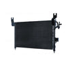 A/C Condenser Aftermarket suits Ford Courier and Mazda B Series 2002-2006