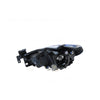 Bi-Xenon Head Lamp Drivers Side OEM Suits Mazda 6 GJ 12/2012 to 12/2014