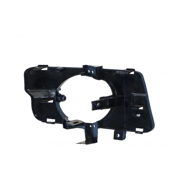 Fog Lamp Bracket Passenger Side OEM Suits Mazda 3 BK 2004 to 2006