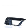 Front Bar Grille Passenger Side OEM Suits Honda Civic VTi/VTi-S FC 2019 to 2021