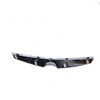 Grille Mould OEM Suits Mazda 6 GG/GY 2002 to 2008