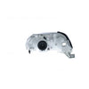 Halogen Head Lamp Drivers Side Certified Suits Honda Civic EK 1999 to 2000