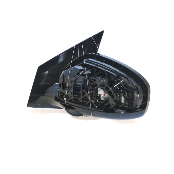 Door Mirror Passenger Side OEM suits Nissan Murano ST Z51 2008 to 2014