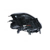 Halogen Electric Adjust Head Lamp Passenger Side Certified Suits Nissan X-Trail T31 2007 to 2014