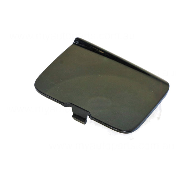 Front Bar Tow Hook Cover OEM suits Mazda 3 BL