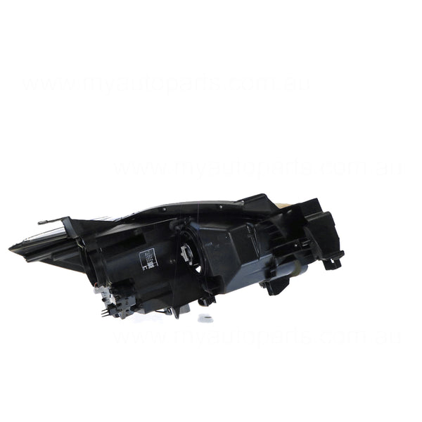 Bi-Xenon Adaptive Head Lamp Passenger Side OEM Suits Mazda CX-5 KE 2/2012 to 12/2014