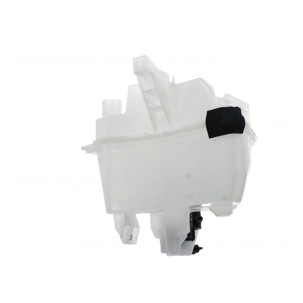 With Pump Washer Bottle OEM Suits Nissan Pulsar C12 2013 to 2016