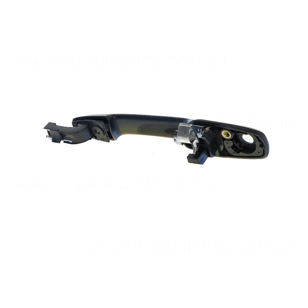 Front Door Outer Handle Drivers Side Aftermarket Suits Mazda 6 GG/GY 2002 to 2008