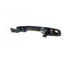 Front Door Outer Handle Drivers Side Aftermarket Suits Mazda 6 GG/GY 2002 to 2008