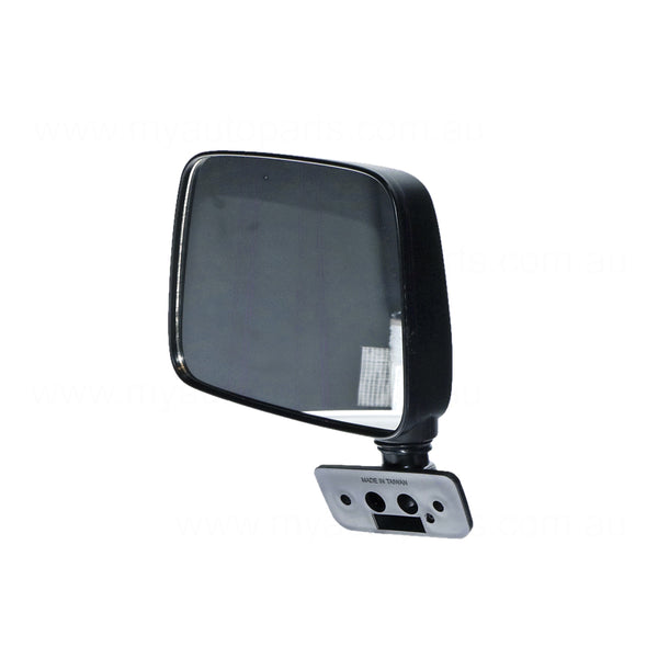 Door Mirror Passenger Side Aftermarket suits Ford Maverick & Nissan Patrol