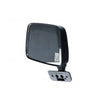 Door Mirror Passenger Side Aftermarket suits Ford Maverick & Nissan Patrol
