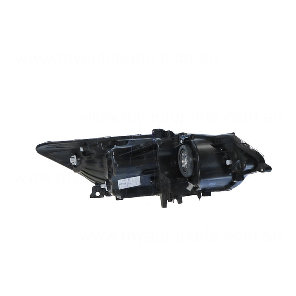 Head Lamp Passenger Side Certified Suits Honda Accord Euro CU 6/2008 to 11/2010